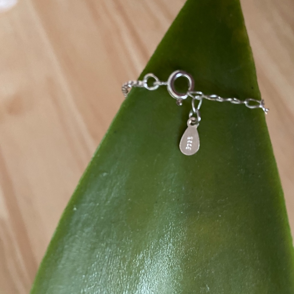 Beautiful Silver Bracelet